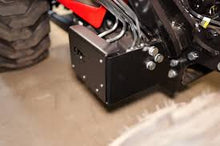 T25 Hydraulic Valve Cover