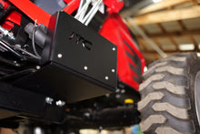 T25 Hydraulic Valve Cover