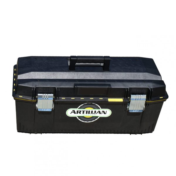 Artillian X-Large ROPS Mounted Tool Box