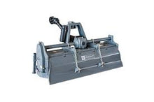 Ironcraft UL Series Tiller (Light Duty 20-40HP)