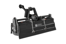 Ironcraft UM Series Rotary Tiller (Medium Duty 25-50 PTO HP)